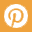 pinterest icon